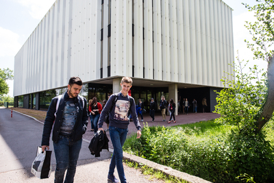 UCLL Studenten